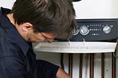 boiler replacement Pleasington