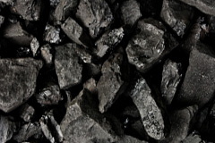 Pleasington coal boiler costs
